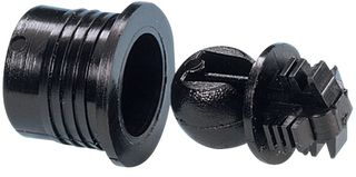 MBF-83 - Speaker Grille Fixings, 14.5mm - 8 Pack