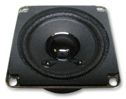 FRWS 5 2209 - 2" Full Range Speaker Driver, 4 Ohm, 4W RMS