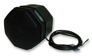 PROSOUND300LST BLACK - 100V Wall Mount Speaker, 30W, Black