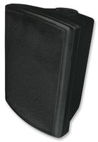 FSV-B - 5.25" 100V Weatherproof Speaker, Black