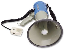 L25 - 25W Megaphone