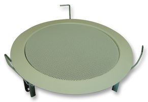 DL 18/1 100V - 6.5" Ceiling Speaker, 6W RMS