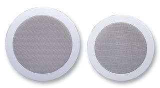 PCL6T - 6" Ceiling Speaker, 6W RMS 100V