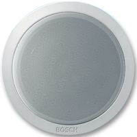 LHM0606/10 - 100V Line Ceiling Loudspeaker, 6W RMS
