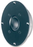 G 25 FFL - 1" Fabric Dome Tweeter, 120W RMS, 8 Ohm