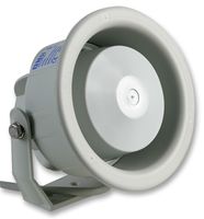 HP8T - 8W Plastic Miniature Loudspeaker