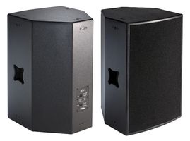ZENITH 110 - 10" Passive Full Range Speaker