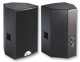 ZENITH 112 - 12" Passive Full Range Speaker