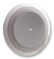 8128 - 8" Full Range Ceiling Speakers, 100V (4 Pack)