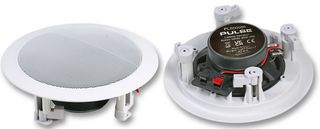 PLS00089 - 5.25" 8 Ohm Ceiling Speaker, 20W RMS