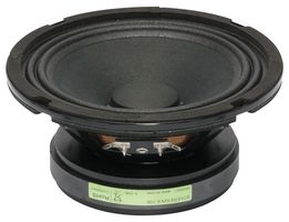 SOVEREIGN 6-100 - 6" Mid-Range Speaker Driver, 8 Ohm, 100W RMS
