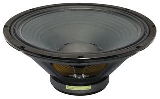 SOVEREIGN 15-400LF - 15" Bass/Mid-Range Driver, 8 Ohm, 400W RMS