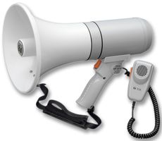 ER-3215 - MEGAPHONE, 15W SEPARATE MIC