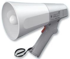 ER-520 - MEGAPHONE, 6W 250M RANGE