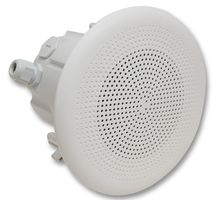 BPF560T - Ceiling Speaker with Integral Line Transformer, 5" 6W RMS 100V