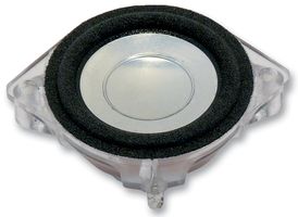 BF 45 - 45mm Miniature Aluminium Cone Speaker