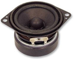 FRS 5 X - 2" Full Range Speaker Driver, 8 Ohm, 5W RMS