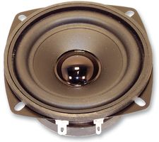 FR 8 JS - 3.3" Full Range Speaker Driver, 8 Ohm, 10W RMS