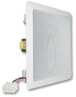DL 18/2 SQ - 6.5" Ceiling / Wall Mount Speaker, 100V / 8 Ohm