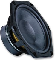 6FE100 - 6" Speaker Driver, 8 Ohm, 100W RMS