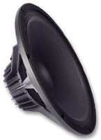 FP15PR400A - 15" Speaker Driver, 8 Ohm, 400W RMS