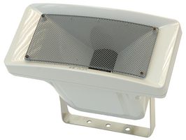 CS-154BS - 15W RMS 100V Outdoor PA Speaker Horn, EN54-24