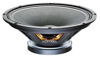 TF1530E - 15" Bass Driver 8 Ohm, 400W RMS