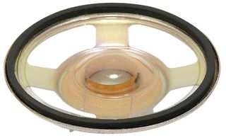 KC57C-8OHM - 2.2" Waterproof Speaker Driver, 8 Ohm, 2W RMS
