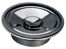 K50-8OHM - 2" Waterproof Speaker Driver, 8 Ohm, 2W RMS