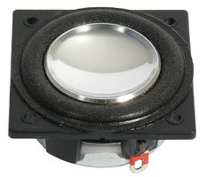 BF32-8OHM - 1.3" Full Range Mini Speaker, 2W RMS 8 Ohm
