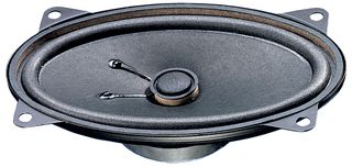 FR9.15 4OHM - Oval Full Range Speaker Driver, 4x6", 15W RMS, 4 Ohm
