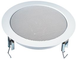 DL18/2-100V - 6.5" Ceiling Speaker, 20W RMS 100V