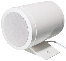 PL13D-100V - Cylindrical Twin Radiating Wall Speaker, 100V IP65