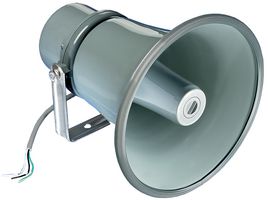 DK8-100V/20OHM - PA Horn Speaker, 100V / 20 Ohm - IP66