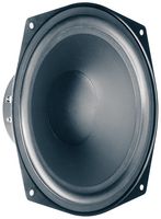 WS20E-4OHM - 8" Woofer, 4 Ohm, 80W RMS