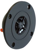DTW72-8OHM - 0.6" Polycarbonate Tweeter, 70W RMS, 8 Ohm