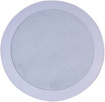 CS 630HP - 100V 6" Ceiling Speaker, 30W RMS