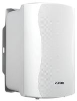 WPS 35T WHITE - 100V ABS Speakers, 35W RMS, IP44 - White (Pair)