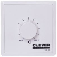 VC 60 - 100V 60W Volume Control