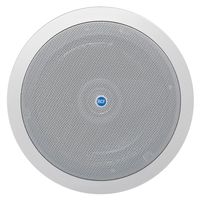 PL8X - 8" Ceiling Speaker, 20W RMS 100V