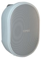 OVO5T-W - 30W RMS 2-Way Speakers (Pair), 100V / 16 Ohm - White