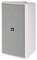CONTROL 29AV-1 WH - 150W RMS 8" Indoor/Outdoor Monitor Speaker, White