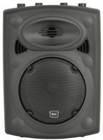 QR8K - 8" Active Speaker Cabinet, 60W RMS