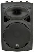 QR12K - 12" Active Speaker Cabinet, 80W RMS