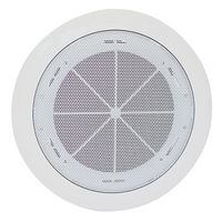 PC-1868W-EB - 6W RMS 100V 5" Ceiling Speaker
