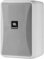 CONTROL 23-1L WH - 50W RMS 3" Speakers (Pair), 8 Ohm, White