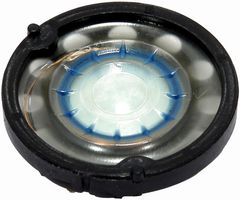 K 28 GI - 8 OHM - 1.1" Miniature Speaker, 0.5W RMS, 8 Ohm