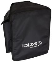 PORT-BAG15 - Padded Speaker Cover for 15" Portable PA Speaker