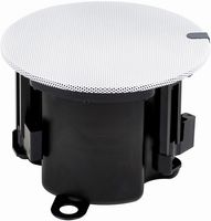 CS-C3W - 3" 100V Ceiling Speaker with Steel Backcan - 16W