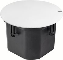 CS-C6W - 6.5" 100V Ceiling Speaker with Steel Backcan - 32W